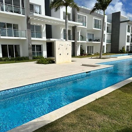 Luxury Condo Cana Bay 1 Club Beach Пунта-Кана Экстерьер фото