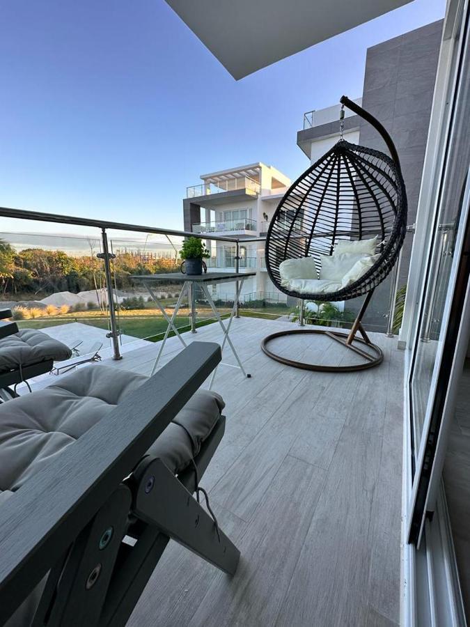 Luxury Condo Cana Bay 1 Club Beach Пунта-Кана Экстерьер фото