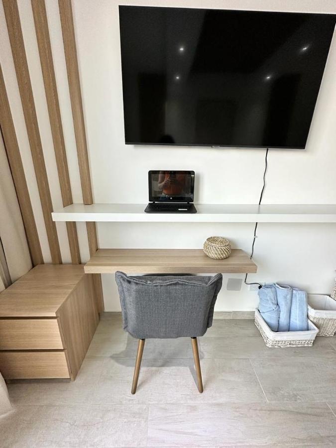 Luxury Condo Cana Bay 1 Club Beach Пунта-Кана Экстерьер фото