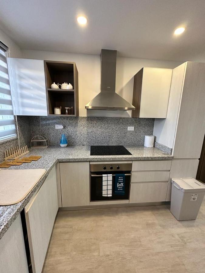 Luxury Condo Cana Bay 1 Club Beach Пунта-Кана Экстерьер фото