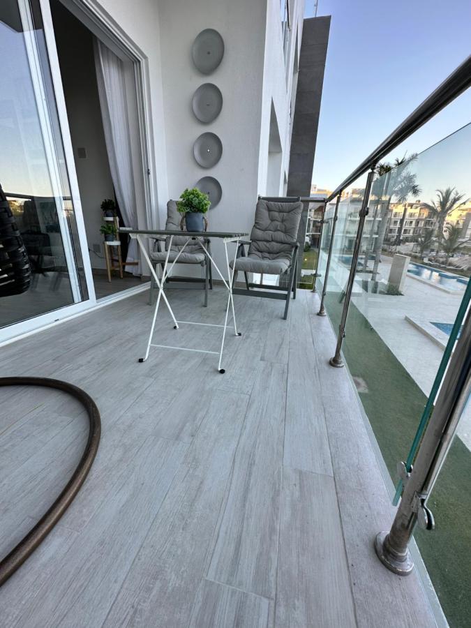 Luxury Condo Cana Bay 1 Club Beach Пунта-Кана Экстерьер фото