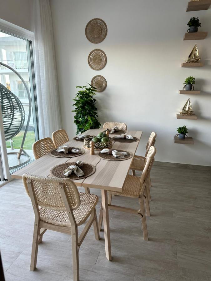 Luxury Condo Cana Bay 1 Club Beach Пунта-Кана Экстерьер фото