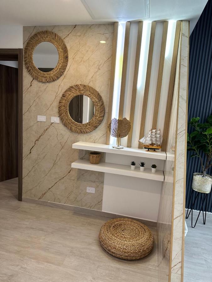 Luxury Condo Cana Bay 1 Club Beach Пунта-Кана Экстерьер фото