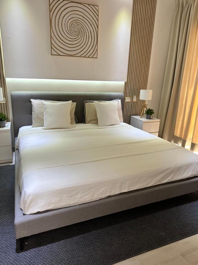 Luxury Condo Cana Bay 1 Club Beach Пунта-Кана Экстерьер фото