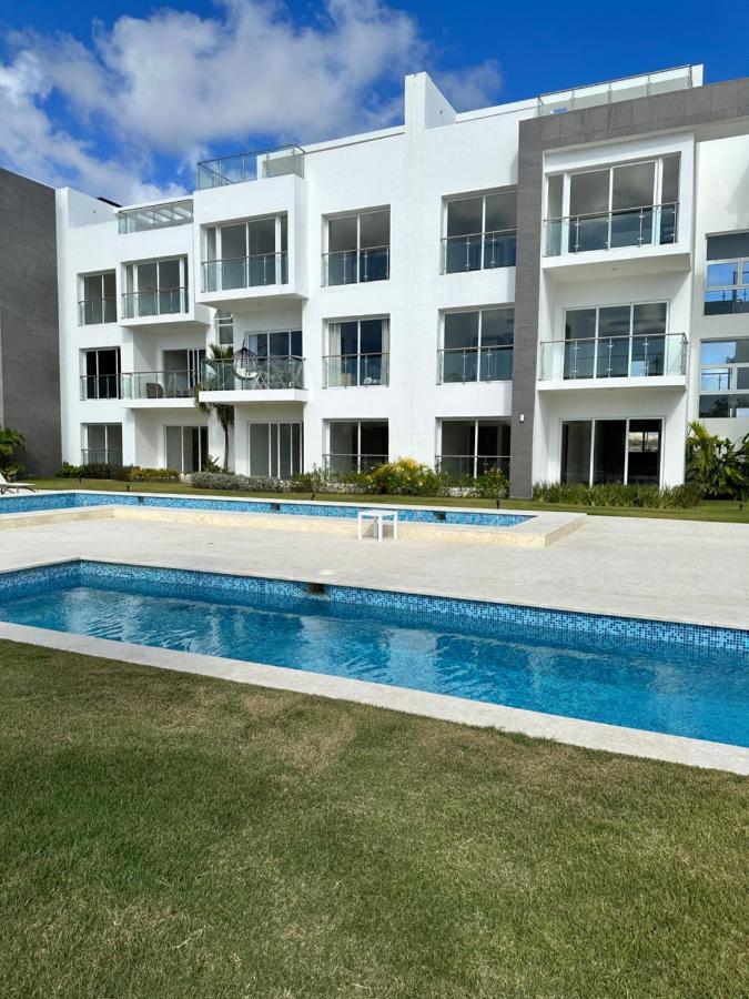 Luxury Condo Cana Bay 1 Club Beach Пунта-Кана Экстерьер фото