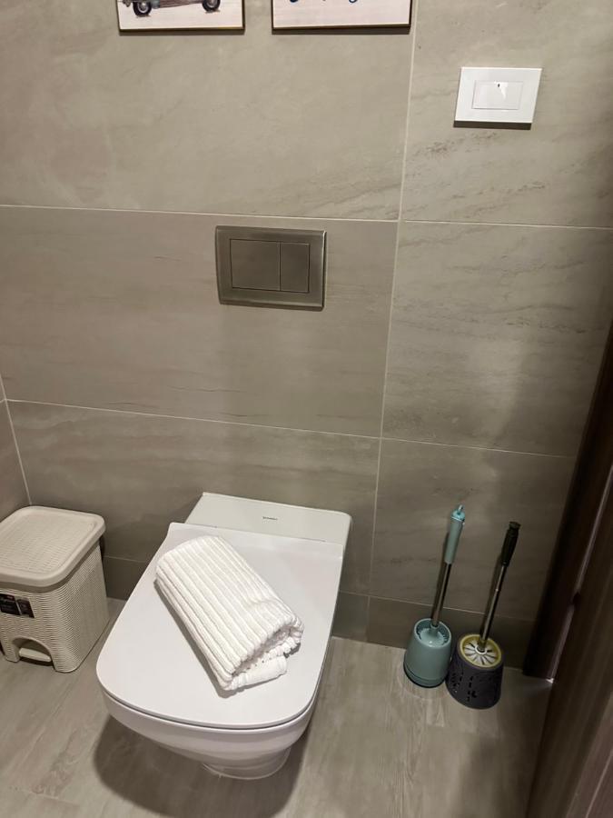 Luxury Condo Cana Bay 1 Club Beach Пунта-Кана Экстерьер фото
