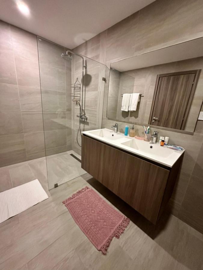 Luxury Condo Cana Bay 1 Club Beach Пунта-Кана Экстерьер фото