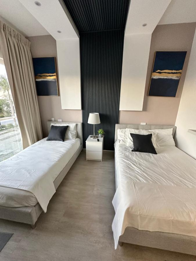 Luxury Condo Cana Bay 1 Club Beach Пунта-Кана Экстерьер фото