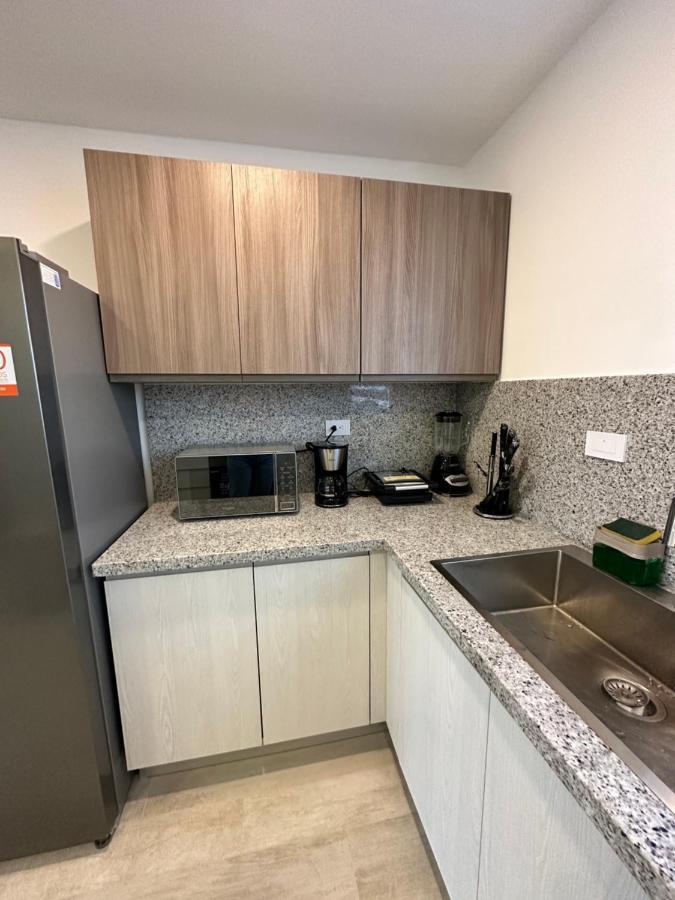 Luxury Condo Cana Bay 1 Club Beach Пунта-Кана Экстерьер фото