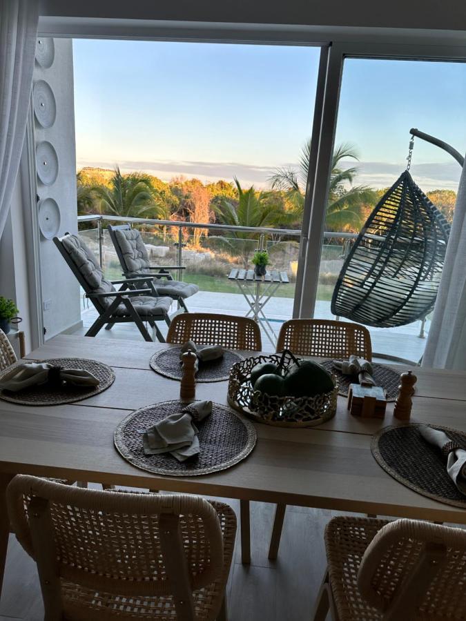 Luxury Condo Cana Bay 1 Club Beach Пунта-Кана Экстерьер фото