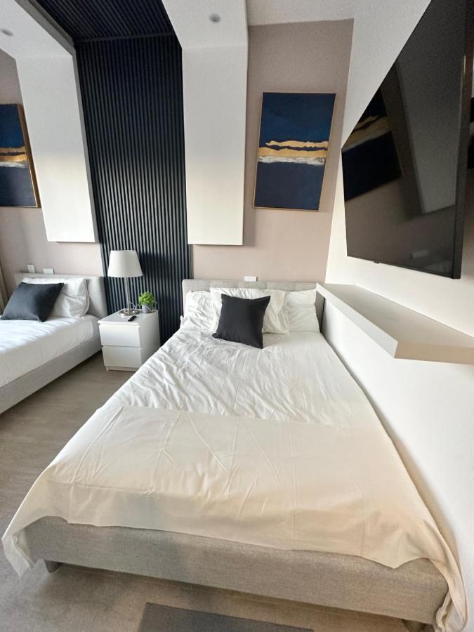Luxury Condo Cana Bay 1 Club Beach Пунта-Кана Экстерьер фото