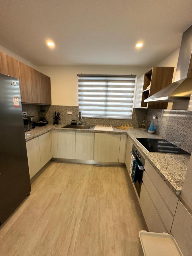 Luxury Condo Cana Bay 1 Club Beach Пунта-Кана Экстерьер фото