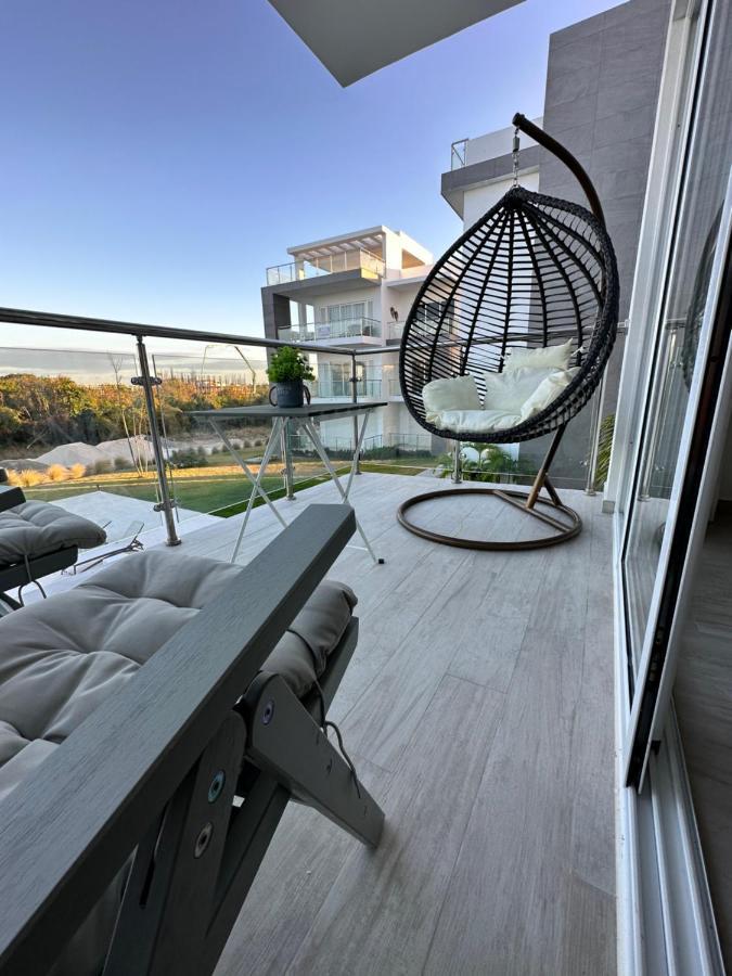 Luxury Condo Cana Bay 1 Club Beach Пунта-Кана Экстерьер фото